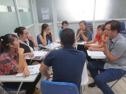 Kỹ năng phân tích & giải quyết vấn đề hiệu quả - Pou Yuen (10.01.2019)
